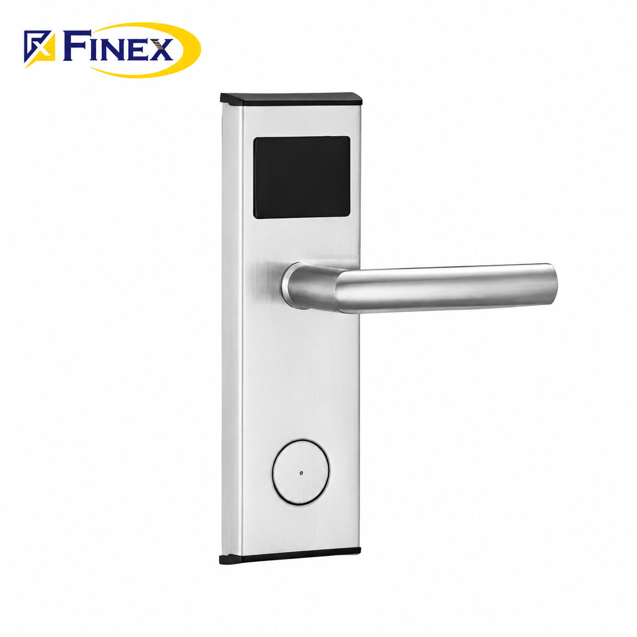 Khóa thẻ từ khách sạn F819