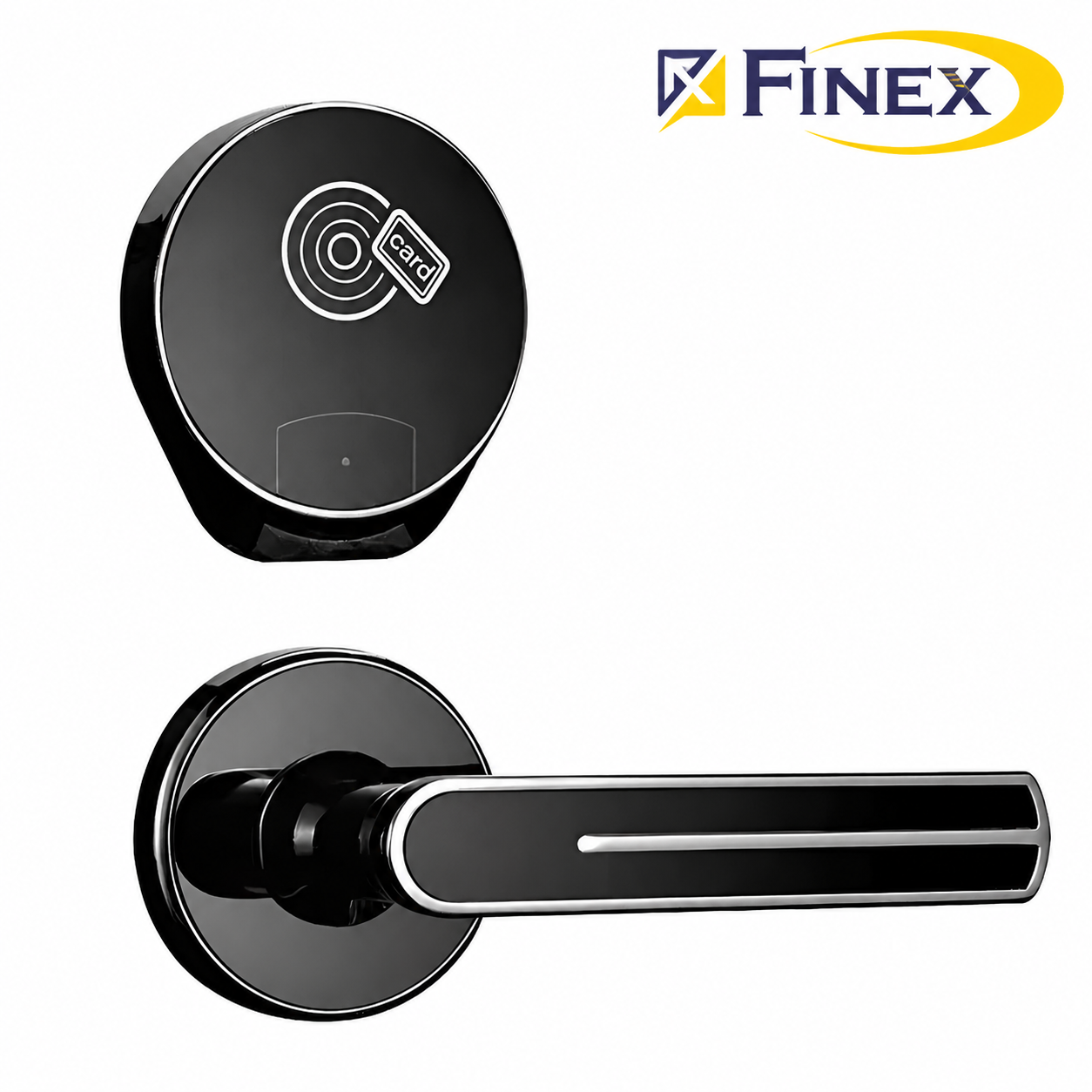 Khóa thẻ từ khách sạn KSG G8